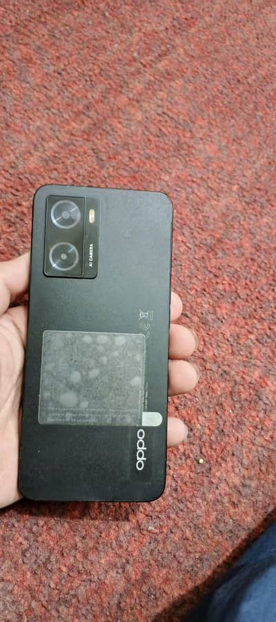 oppo A57 6/128