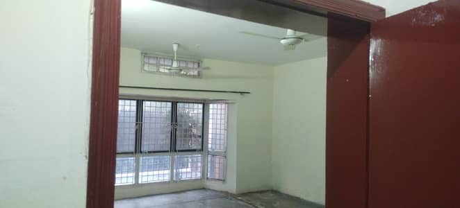Ground Portion For Rent in G-6