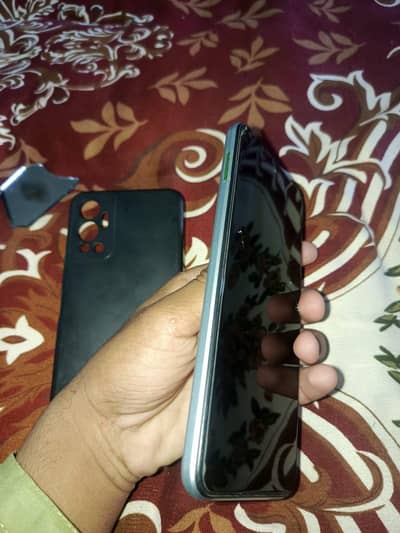 infinix hot 12