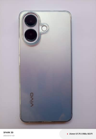 Vivo V60 Lite 5G