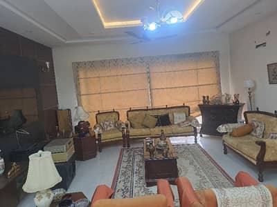 1 Kanal House For Sale Lake City M2 Block