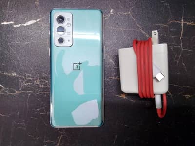 OnePlus 9rt 5g 12/256 non pta ( 45k )
