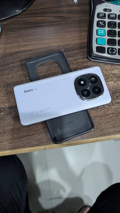 Redmi note 14 pro +