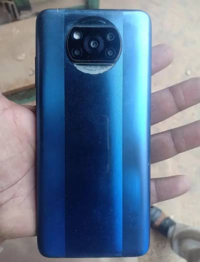 Poco X3 Pro 8 *256.03452671001