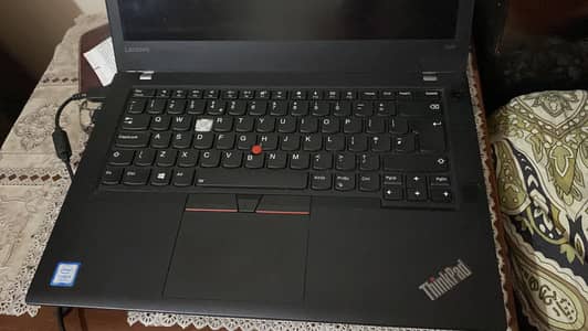 Lenovo i5 7200U Laptop – 16GB RAM – Urgent Buyer Needed