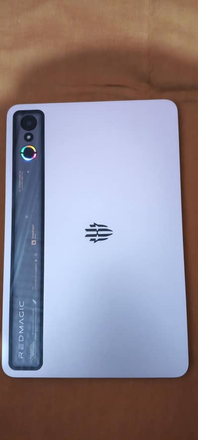 Redmagic Astra Gaming Tablet