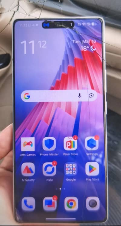 Infinix note 50/ pro