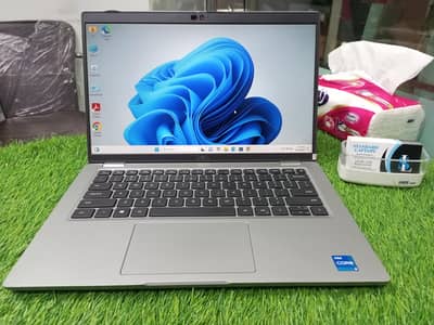 Dell latitude 5420  core i5 11th 8/256gb