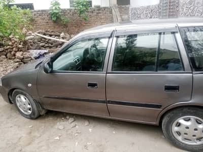 Cultus -2015 for sale