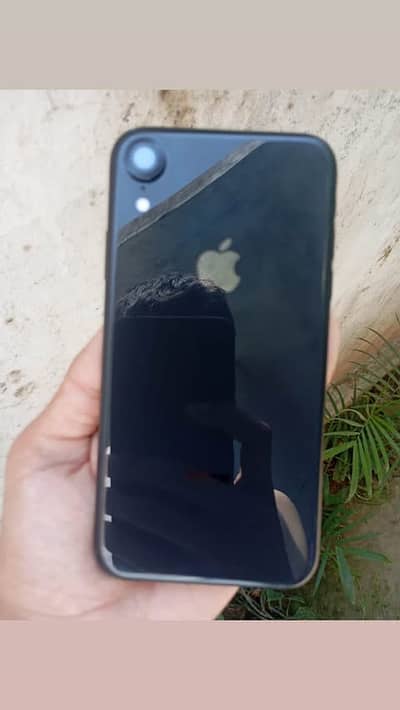 Apple iPhone XR JV 9/10 condition