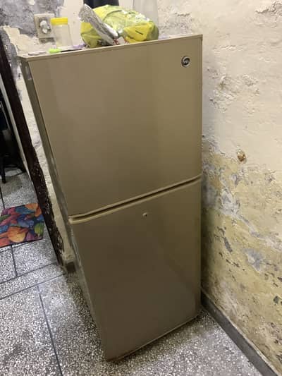 Pel refrigerator