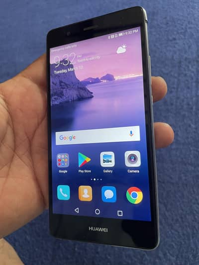 official pta approved dual sim 2gb 16gb