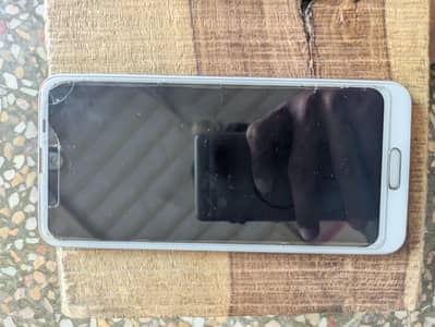 Aquos r2 for parts read description Carefully before contact