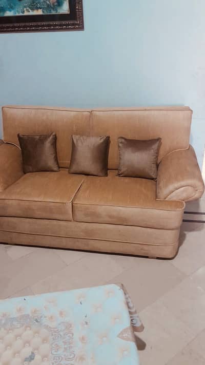 6 PCS Seater Sofa Sale