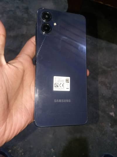 Samsung a06 all ok 10/10