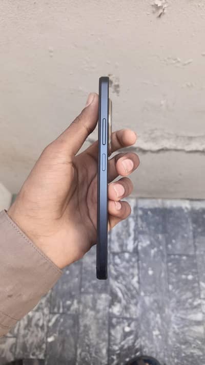 Redmi A3x official pta approved