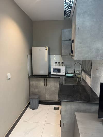 A luxury apartment for rent