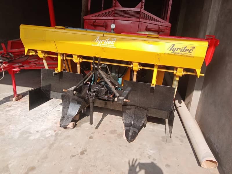 کارن پلانٹر 0