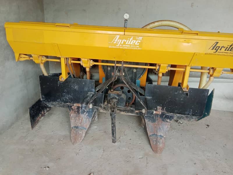 کارن پلانٹر 1