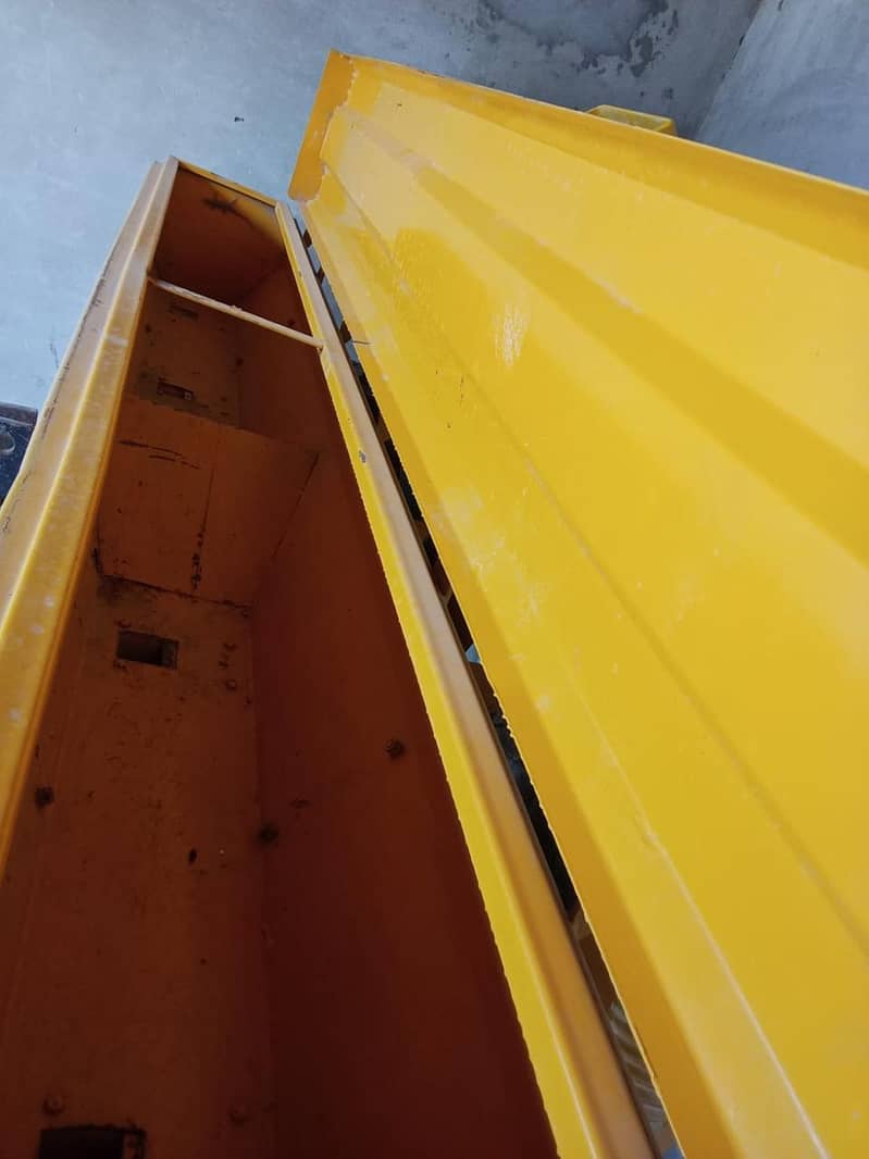 کارن پلانٹر 2