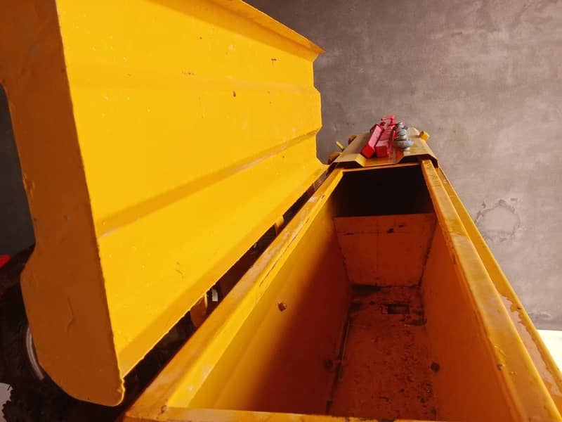 کارن پلانٹر 3