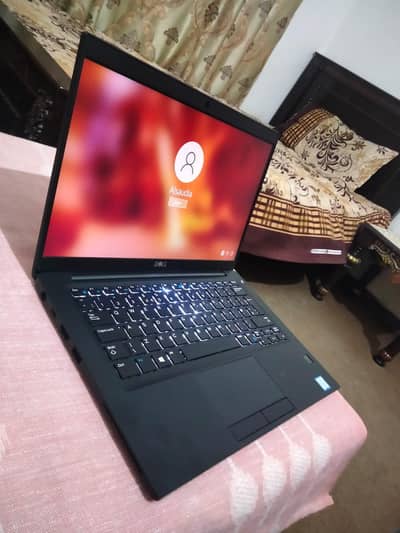 Dell Laptop