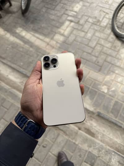 Iphone 13 Pro Max , 128GB,  JV
