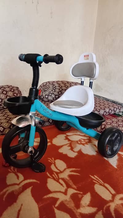 Kids Tricycle