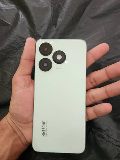 Itel A50 Urgent Sale 4/64