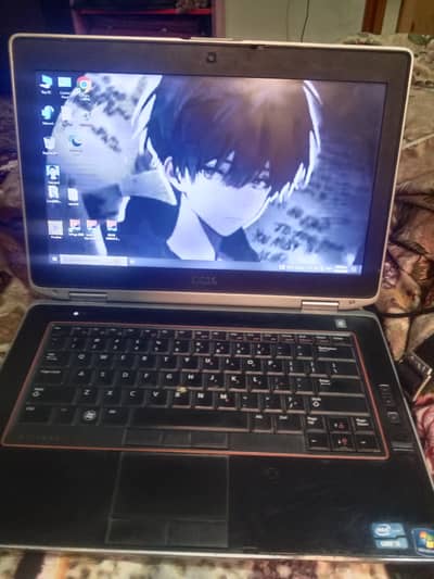 Dell laptop for sale