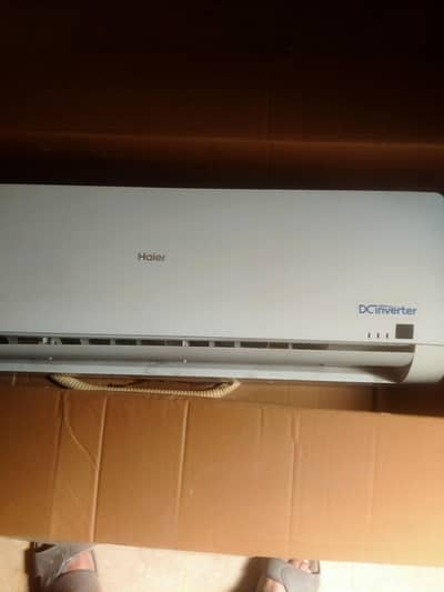 AcDc inverter