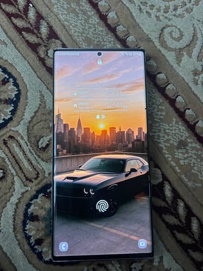 samsung note 20 ultra