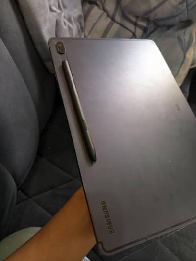 Samsung S7fe 5G Version