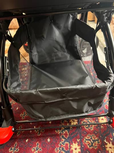 Brand New Tinnies Stroller