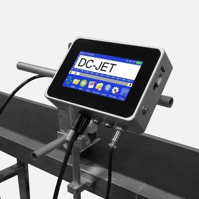 Inkjet Printer DC JET-160 Online Inkjet Printer