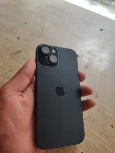 Iphone 15 non pta HK model