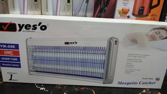 mosquito killer yeso Best qality no1  40w