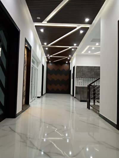 1 Kanal House Available For Rent Bahria Enclave Islamabad