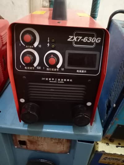Welding Machine