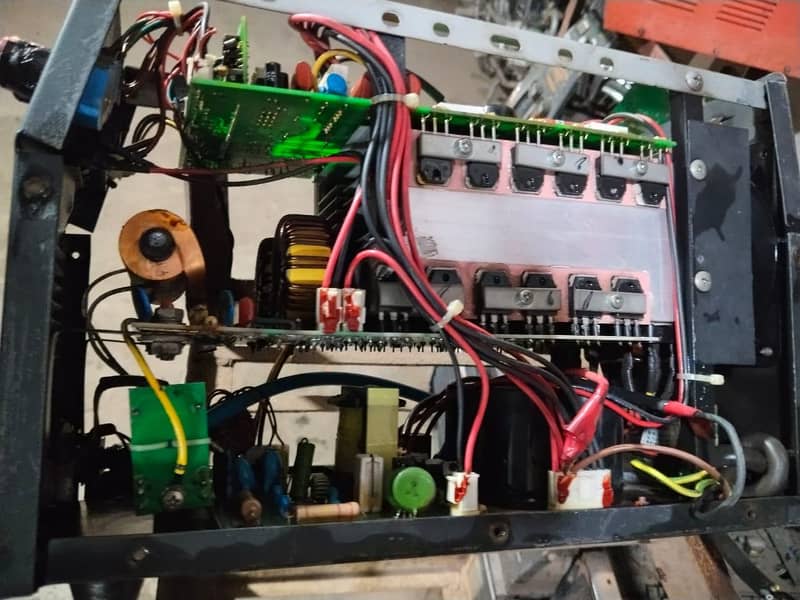 Welding Machine 13