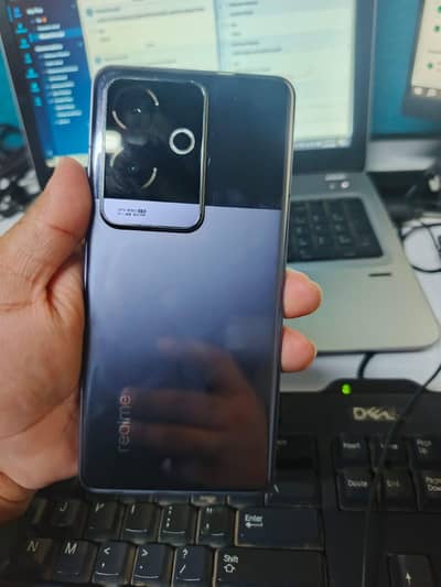 realme gt 6 china version