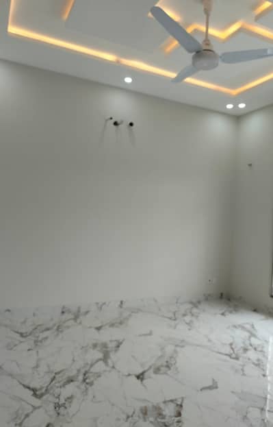 8 Marla House With Basement Available For Rent Bahria Enclave