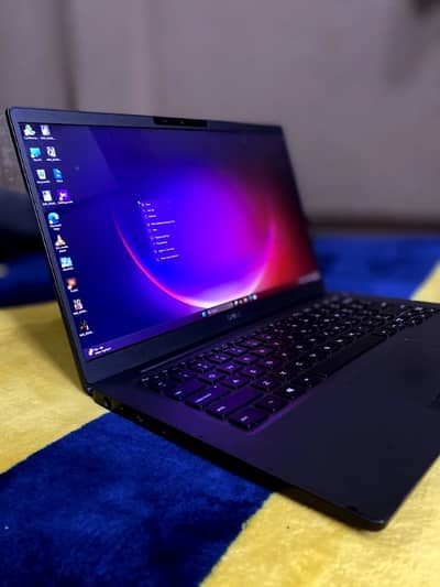 dell latitude 7400.16/512