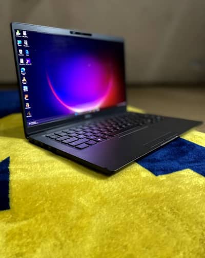 dell latitude 7400.16/512