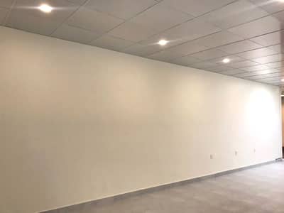 Ready to Move Space Avaialable For Rent Total : 750-SQF 2nd Floor Lift Available Location:F-7,Markaz Suitable for Office, Clinic,Parlor, Esthestic etc