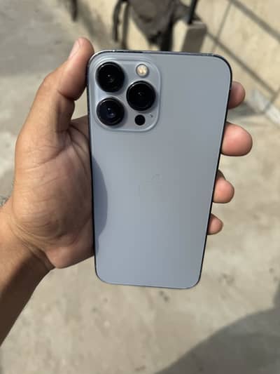 Iphone 13pro max Factory unlock