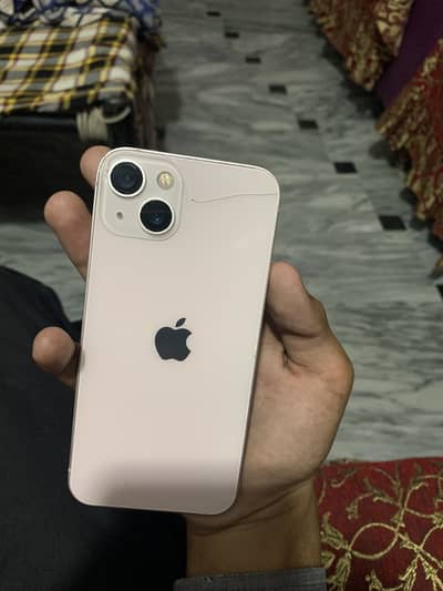 iPhone 13 exchange possibly deal