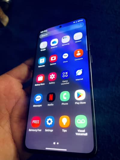 8GB 128GB 5G S21 CAMERAS LIKE DSLR