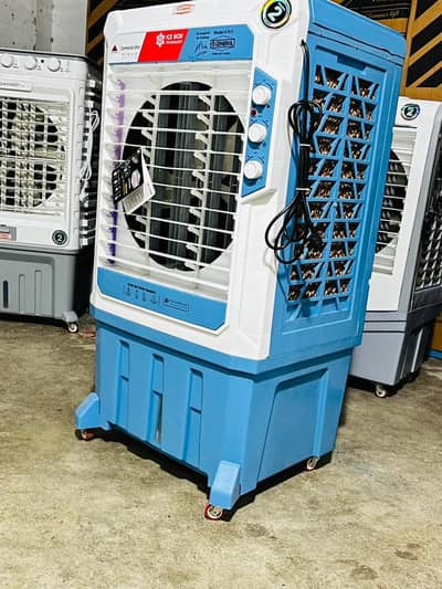 G general company washing machine and dryer and room air cooler