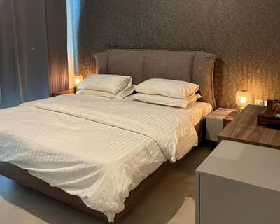 1 Bed Luxurious Apartment Available For Rent